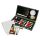 Zestaw artystyczny R&L Set For Beginners Oil Color Painting, 26 elementów